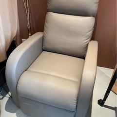 【完売】リクライニングチェア