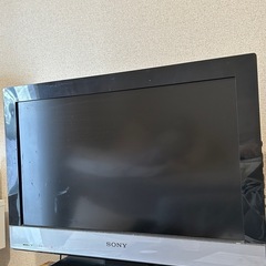 ソニー SONY 液晶テレビ