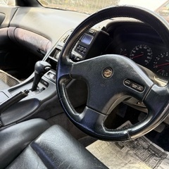 日産　Z32 フェアレディZ   ６０万に値下げしておりますの画像