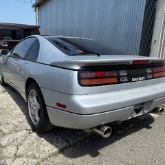 日産　Z32 フェアレディZ   ６０万に値下げしておりますの画像