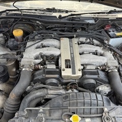 日産　Z32 フェアレディZ   ６０万に値下げしておりますの画像