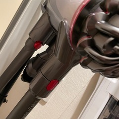 Yahoo!オークション -「dyson v7 ジャンク」の落札相場・落札価格
