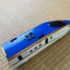 かがやき　新幹線　プラレール