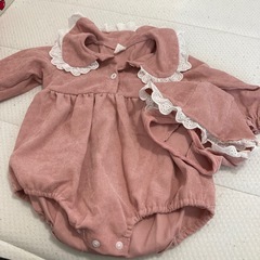 ベビー服　セット売り