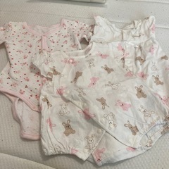 ベビー服