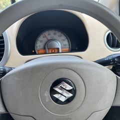 込み込み‼️スズキMRワゴン‼️車検付き‼️グレードX‼️の画像