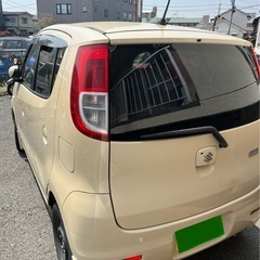 込み込み‼️スズキMRワゴン‼️車検付き‼️グレードX‼️の画像