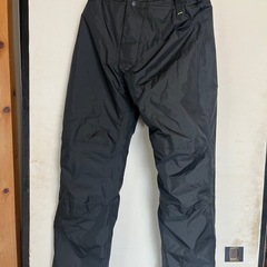 workman オールウェザー上下セット の画像