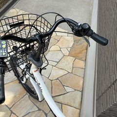 🌈バッッテリー最高レベル！ 8.7Ah🌈YAMAHAヤマハパスバビー
