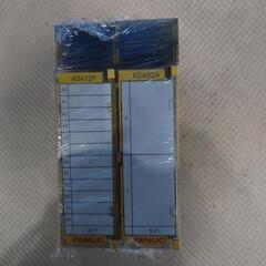 工作機械 FANUC I/Oユニットの画像