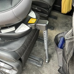 チャイルドシート　の画像