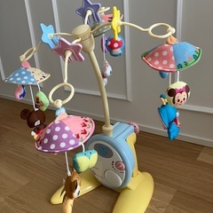 【決まりました】ディズニーベビー メリー 