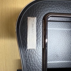 BUAN JAPANカップホルダー&アームレストの画像