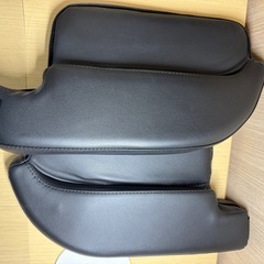 BUAN JAPANカップホルダー&アームレストの画像