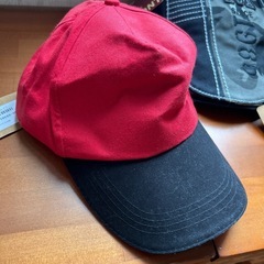 帽子 全て未使用 １個100円(西野まで)の画像