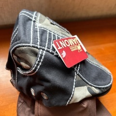 帽子 全て未使用 １個100円(西野まで)の画像