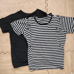 授乳服　L　２枚セット