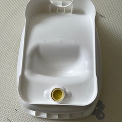 ベビーバスの画像