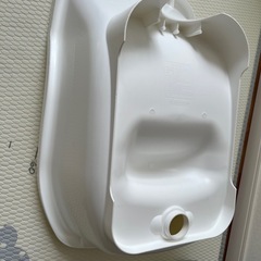 ベビーバスの画像