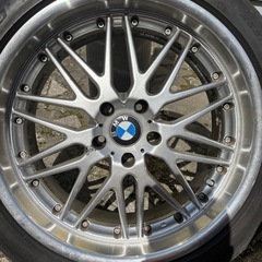 BMW20インチ