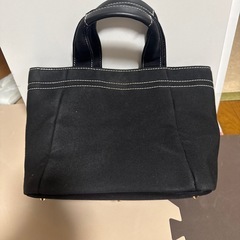 JILLSTUARTフリルトートバッグの画像
