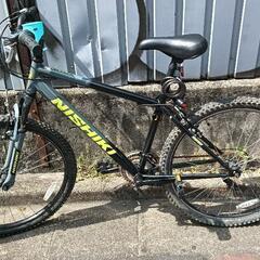 中古】杉並区の自転車を格安/激安/無料であげます・譲ります
