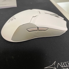 Razer ゲーミングマウス Viper Ultimateの画像