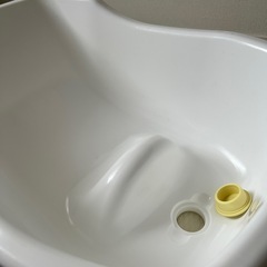 ベビーバスの画像