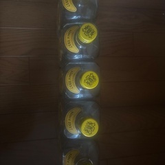 サントリー　角　空き瓶　700mlの画像