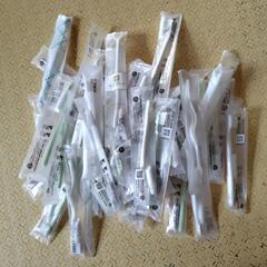 アメニティ歯ブラシ50本セット