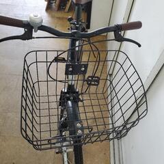 B678 普通自転車★NEO★変速無し★27インチの画像