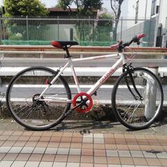 スポーツ風ルック車GRAPHIS