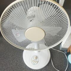 扇風機中古