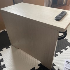 【新品】ルーターボックス