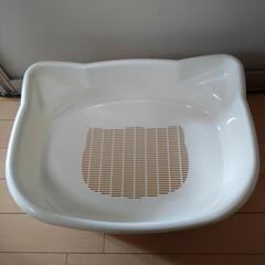 猫トイレ デオトイレ子猫用