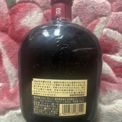 サントリー　オールド　空き瓶　700mlの画像