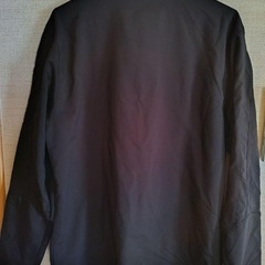 KIKE.ナイキドライフィットジャケットの画像
