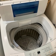 購入しないでください！！【洗濯機】
