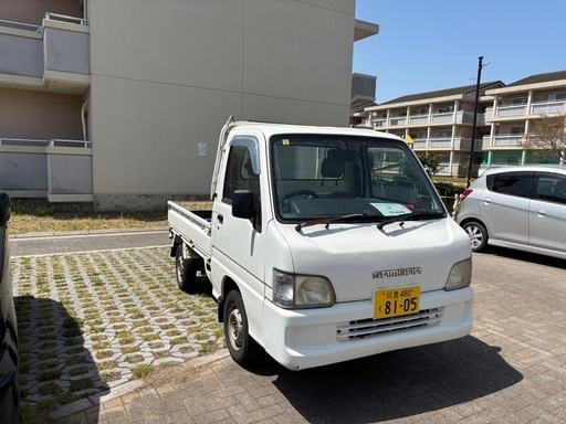さらに超値下げ！スバル・サンバー焼き芋屋仕様(即営業可）