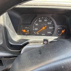 〜商談中〜SUBARU サンバー　軽トラ（4wd）の画像