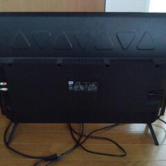 値下げ[5月中旬まで]TCL S515シリーズ　2Kスマート液晶テレビ（32型）の画像