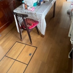 家にある家具を無料で差し上げます