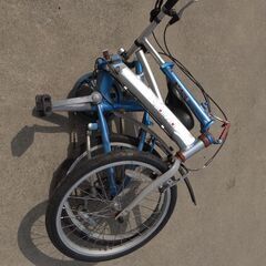整備完了20インチ