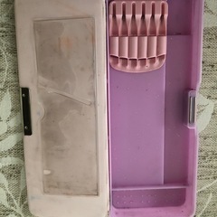 筆箱　ぼんぼんりぼんの画像