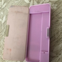 筆箱　ぼんぼんりぼんの画像