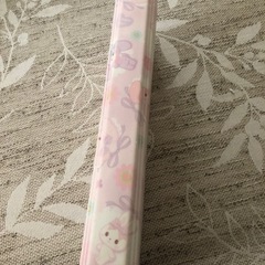 筆箱　ぼんぼんりぼんの画像