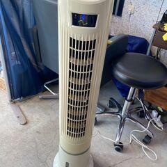 首振り扇風機