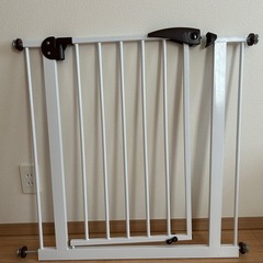 【取引中】ベビーゲート