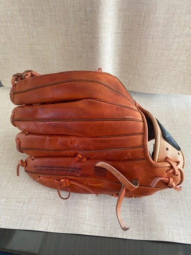 値下】Xaザナックス軟式野球グローブ外野手用 (ラッキー) 乃木の 値下】Xaザナックス軟式野球グローブ外野手用 (ラッキー) 乃木の