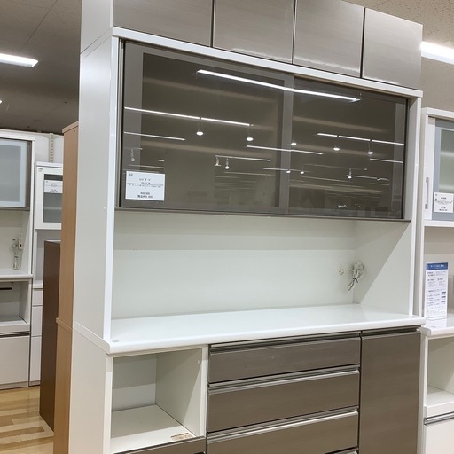 【お値下しました！】レンジボード　入荷しました。